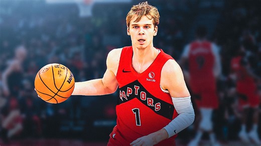 Raptors player who will shock world with breakout 2025-26 season