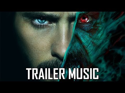 Morbius Official Trailer Music HQ | People Are Strange - EPIC VERSION