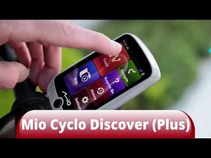Buying the Mio Cyclo Discover? Check out this review.