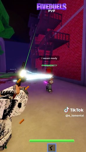 FiveDuels Game Highlights