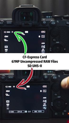 CF Express vs. SD - Which is Better?