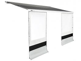 Thule Rain Blocker Front G2 Vorderwand M-XXL (F) 102