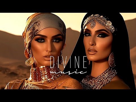 Divine Music - Ethnic & Deep House Mix 2023 [Vol.19]