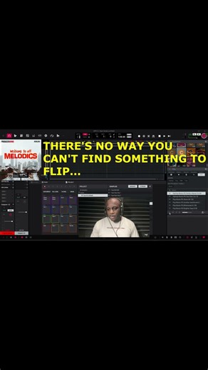 Welcome to ATL Melodics 🔥 MPC Expansion Beat Flip