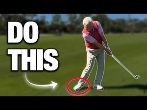 The Best Golf Drills to Instantly Improve Ball Striking!