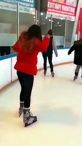 Ouch 🤕 Moment of the Day
