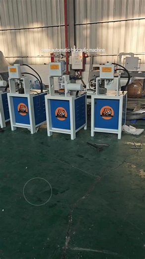 Tikant Fs on Instagram: "semi-automatic hydraulic machine,Support bulk purchase #SemiAutomaticHydraulicPress #ManualHydraulicPress #HydraulicPressMachine #HydraulicMachine #IndustrialPress #MetalFormingPress #B2BEquipment #FactoryAutomation #ManufacturingMachine #tigertikant"