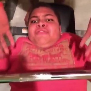 217K views · 3.6K reactions | when the weights are to heavy lol | Jeff Seid | Facebook