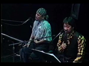村下孝蔵 ライブ 1996 ＭＣ付き