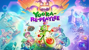 Yooka-Replaylee announced, new remaster of Yooka-Laylee