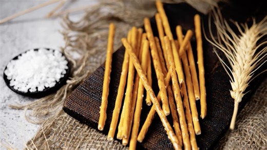 Salzstangen, Zwieback oder Cola – welche Hausmittel wirklich gegen Durchfall helfen