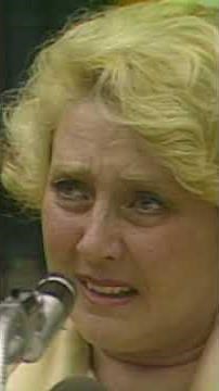 Betty Broderick Dies at 78