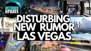 What You Didn’t Know About Las Vegas Changes! 🥹 | Turn It Up World