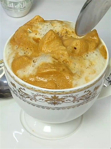 Delicious Creamy Coffee Recipe Without Machine