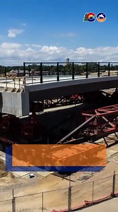 2.4K views · 51 reactions | The Pecos Street Bridge over #I70 was...