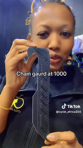 Protect Your Bike Frame with These Chain Guards