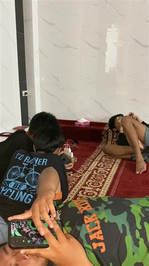 Hantu Gabut: Fenomena Hantu Viral di Dunia