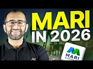 Mari Energies Stock: Smart Long-Term Bet or Not?