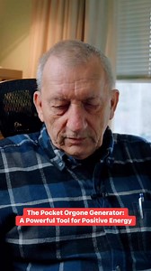 23K views · 1K reactions | [Part 1/2] The Pocket Orgone Generator: A Powerful Tool for Positive Energy #OrgoneGenerator #orgonite #orgone #orgoneenergy #reinhardstanjek #ascensiontools | Reinhard Stanjek - Ascension Tools | Facebook