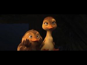 Best Scene Duck Duck Goose 2018 HD