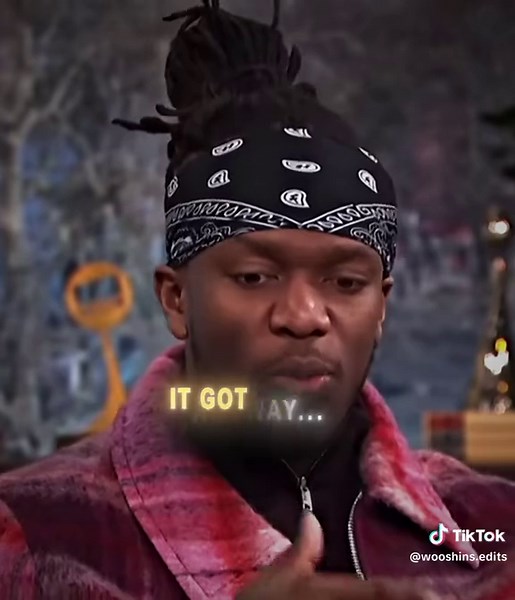 The Legacy of KSI: Reflecting on a Year Ago