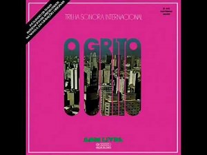 O Grito Internacional 1976 (Trilha Sonora Original)