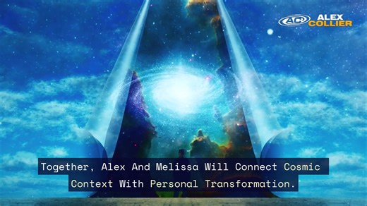 21 reactions | Join Alex Collier live for Interview Webinar #22 with Melissa Morton—paranormal investigator & metaphysical researcher. Explore portals, consciousness, and the Sands of Time legacy, plus live Q&A. Replay included. Only $13.99. Date/Time: Fri, Oct 17, 2025 • 2 pm ET Link: https://www.crowdcast.io/c/alex-collier-interview-webinar-22 | Alex Collier Official | Facebook