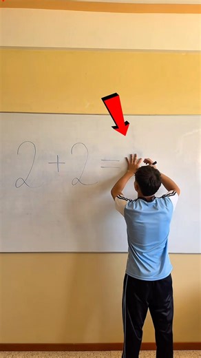 Fastest math calculation in the world 🌍🤯