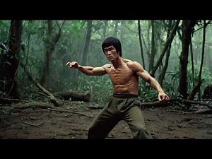 Top Martial Artist Reveals BEST Techniques for Mastering Bruce Lee's FIGHT Style
