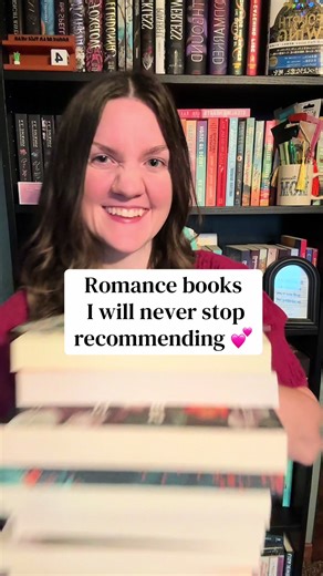 Top Romance Books You Must Read!