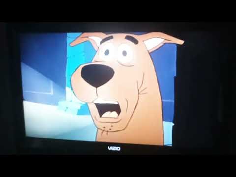 Scooby-Doo Where Are You (Season 1) Intro In PAL