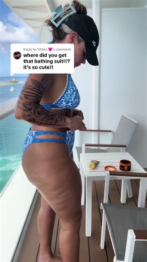 Replying to @Yitties 🩷 @cupshe_official of course!!😍😍😍😍 i’m in a large♥️