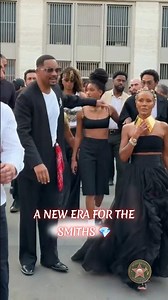 The Secret Louboutin Night of the Smith Family 😱🤐 #willsmith #jadensmith #shorts