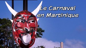Teachers TV: KS2 French Le Carnaval en Martinique
