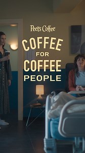 989 reactions · 111 shares | Coffee for people who always put coffee first. Even when they shouldn’t. | Peet's Coffee | Facebook