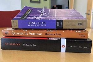 A Fascinating Course On The Literature Of Retirement