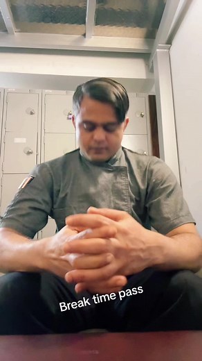 Break Time Arm Exercises for Relaxation