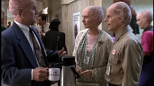 Alien Nation 5 - 1996
