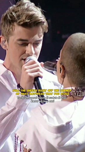 Meaning of The Chainsmokers' Closer Song Lyrics Explained