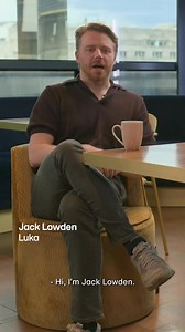 An exclusive invite from Jack Lowden and Martin Freeman📢 Catch The Fifth Step in cinemas from 27 November. | National Theatre Live