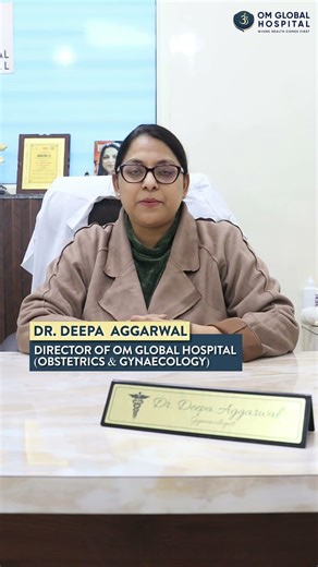 👶 Why Folic Acid is a MUST in Early Pregnancy!