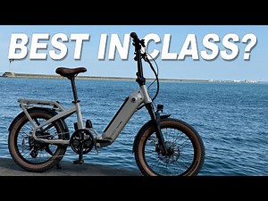 I See Why This Bike is So Popular. Ride1Up Portola