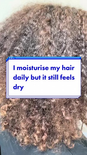 Hydrating Your Curls: Best Tips for Dry Curly Hair