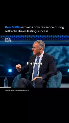 BUSINESS | MONEY | MINDSET on Instagram: "Ken Griffin is an American billionaire hedge fund manager and entrepreneur. Key details: - Founder & CEO of Citadel, one of the world’s largest and most successful hedge funds. - Started trading from his Harvard dorm room at age 19, using a satellite dish to get real-time stock data. - Citadel was founded in 1990 and now manages tens of billions of dollars in assets. - Also founded Citadel Securities, a major player in market-making and financial service