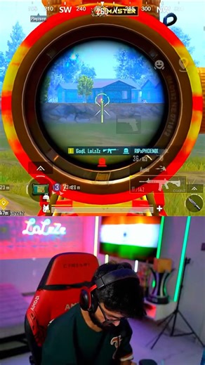 END ZONE FIGHT‪@LoLzZzGaming‬ ‪@MayurGaming‬ ‪@T2GamingOfficial‬ ‪@ig_jdvsall‬ #bgmi #live