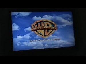 Opening to Heist UK VHS (2002)