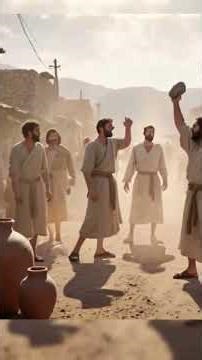 The Parable Of The Marriage Feast