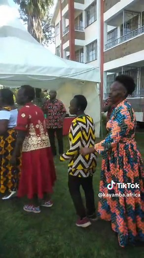 #jumaodembahsc #kayambaafrica #dance #performance