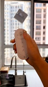 🤨How to wipe the outside of the window? Easy solution to high rise glass cleaning! ✈️ EU warehouse ⚡️5-7days shipping. 🛒Smart Window Cleaning Machine: https://dhgate.onelink.me/hDQX/659d8631 🔥72hr limited sale: https://bit.ly/3DAVqA8 | Gadgets