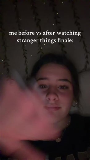 hopper lost his little girl again. and i know that she might still be alive but he still lost her. and it had me done for. #strangerthings #fyp #childhood #finale #blowthisup